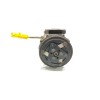 Recambio de compresor aire acondicionado para peugeot 206 berlina xs referencia OEM IAM 9655191580  