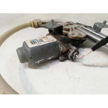 Recambio de elevalunas trasero izquierdo para renault laguna ii (bg0) confort dynamique referencia OEM IAM 8200485201 400669G 