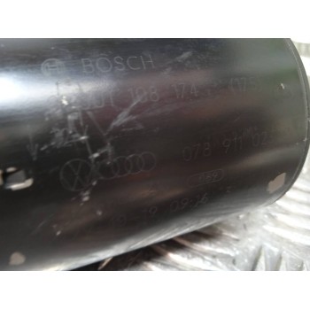 Recambio de motor arranque para audi a6 berlina (4b2) 2.8 quattro referencia OEM IAM 0001108174 078911023D 078911023D , 00011081