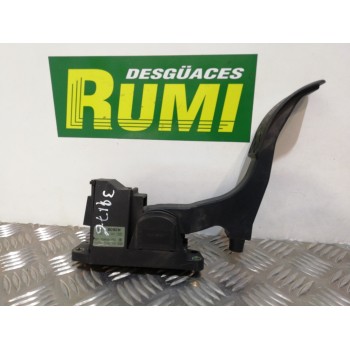 Recambio de potenciometro pedal para seat toledo (1m2) sport referencia OEM IAM 0281002342 1J1721503K 