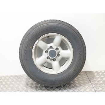 Recambio de juego llantas para opel monterey ls referencia OEM IAM   