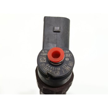 Recambio de inyector para bmw serie 3 berlina (e46) 320d referencia OEM IAM 7789661  