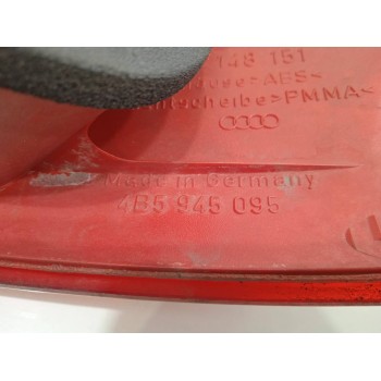 Recambio de piloto trasero izquierdo para audi a6 berlina (4b2) referencia OEM IAM 4B5945095  