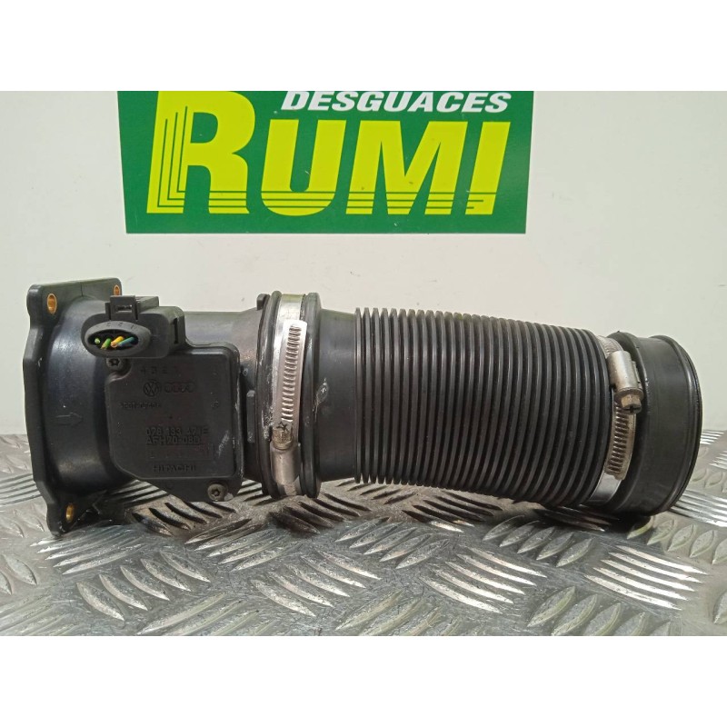 Recambio de caudalimetro para audi a6 berlina (4b2) 2.8 quattro referencia OEM IAM 078133471E AFH7008D 