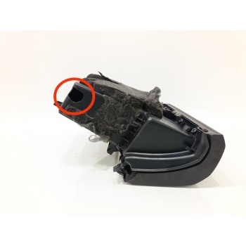 Recambio de guantera para mercedes-benz clase b (w245) 200 cdi (245.208) referencia OEM IAM   