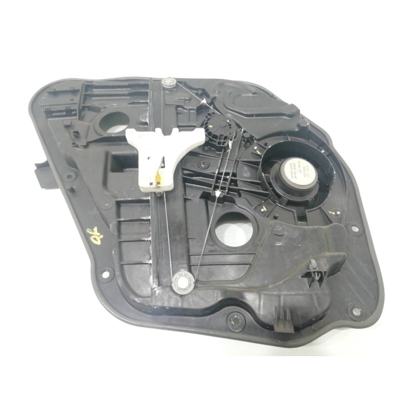 Recambio de elevalunas trasero derecho para kia cee´d tech referencia OEM IAM 83480A2341  