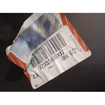 Recambio de paragolpes delantero para fiat idea (135) referencia OEM IAM 73531653S  