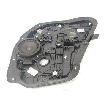 Recambio de elevalunas trasero derecho para kia cee´d tech referencia OEM IAM 83480A2341  