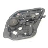 Recambio de elevalunas trasero derecho para kia cee´d tech referencia OEM IAM 83480A2341  
