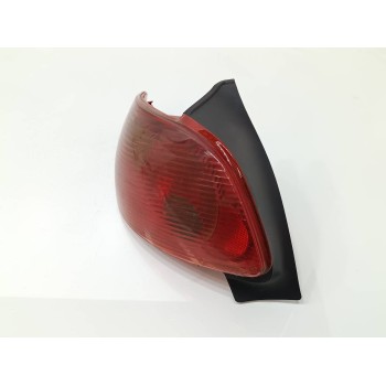 Recambio de piloto trasero izquierdo para peugeot 206 berlina xs referencia OEM IAM   