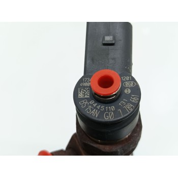 Recambio de inyector para bmw serie 3 berlina (e46) 320d referencia OEM IAM 7789661  