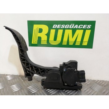 Recambio de potenciometro pedal para seat toledo (1m2) sport referencia OEM IAM 0281002342 1J1721503K 