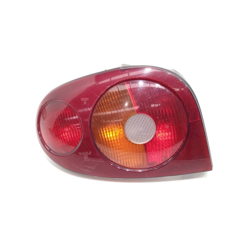 Recambio de piloto trasero izquierdo para renault megane i coupe fase 2 (da..) referencia OEM IAM 7700428056  