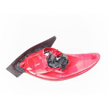 Recambio de piloto trasero izquierdo para peugeot 206 berlina xs referencia OEM IAM   