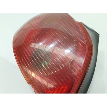 Recambio de piloto trasero izquierdo para peugeot 206 berlina xs referencia OEM IAM   