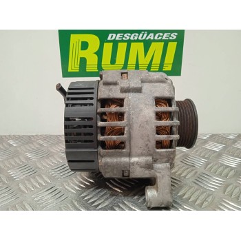 Recambio de alternador para audi a6 berlina (4b2) 2.8 quattro referencia OEM IAM 078903016H 2542233A SG12B011