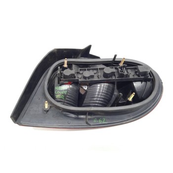 Recambio de piloto trasero izquierdo para renault megane i coupe fase 2 (da..) referencia OEM IAM 7700428056  