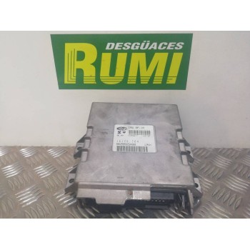 Recambio de centralita motor uce para peugeot 306 berlina 3/5 puertas (s1) style referencia OEM IAM 16326204 9629565480 