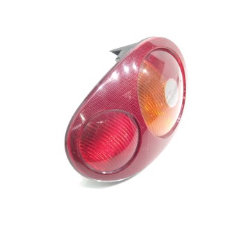 Recambio de piloto trasero izquierdo para renault megane i coupe fase 2 (da..) referencia OEM IAM 7700428056  