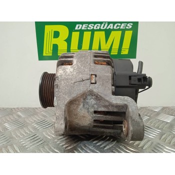Recambio de alternador para audi a6 berlina (4b2) 2.8 quattro referencia OEM IAM 078903016H 2542233A SG12B011