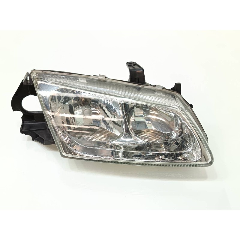 Recambio de faro derecho para nissan almera (n16/e) ambience referencia OEM IAM 082151188R  