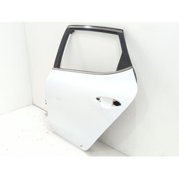 Recambio de puerta trasera izquierda para kia cee´d tech referencia OEM IAM   