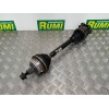 Recambio de transmision delantera izquierda para audi allroad quattro (4b5) 2.5 v6 24v tdi referencia OEM IAM  4B3407341 