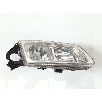 Recambio de faro derecho para nissan almera (n16/e) ambience referencia OEM IAM 082151188R  