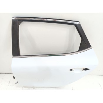 Recambio de puerta trasera izquierda para kia cee´d tech referencia OEM IAM   