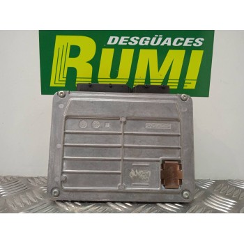 Recambio de centralita motor uce para volkswagen passat berlina (3b3) advance referencia OEM IAM 06B906033G 5WP4004302 
