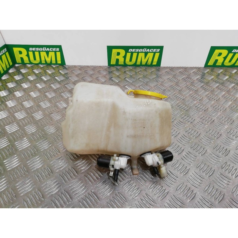 Recambio de deposito limpia para chrysler jeep gr.cherokee (zj)/(z) 2.5 td canyon referencia OEM IAM   