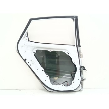 Recambio de puerta trasera izquierda para kia cee´d tech referencia OEM IAM   