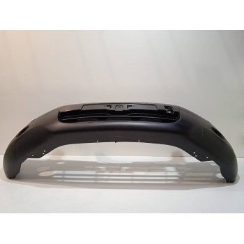Recambio de paragolpes delantero para nissan qashqai (j10) referencia OEM IAM 62022JD00H  