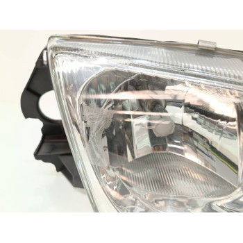 Recambio de faro derecho para nissan almera (n16/e) ambience referencia OEM IAM 082151188R  