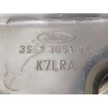 Recambio de brazo suspension inferior delantero izquierdo para ford ka (ccq) básico referencia OEM IAM 3S513051BA  