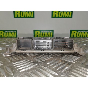 Recambio de centralita motor uce para citroën saxo 1.5 d furio referencia OEM IAM 9630059880 0281001839 