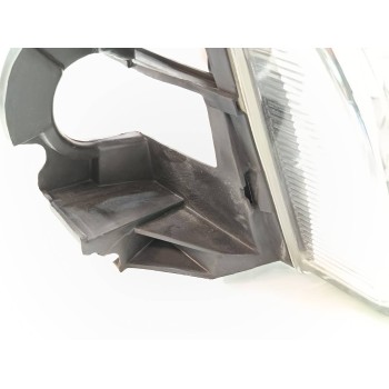 Recambio de faro derecho para nissan almera (n16/e) ambience referencia OEM IAM 082151188R  