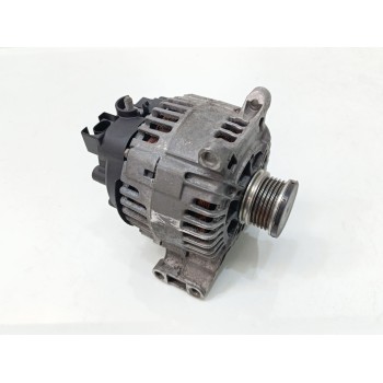 Recambio de alternador para mercedes-benz clase b (w245) 200 cdi (245.208) referencia OEM IAM A6401540402  
