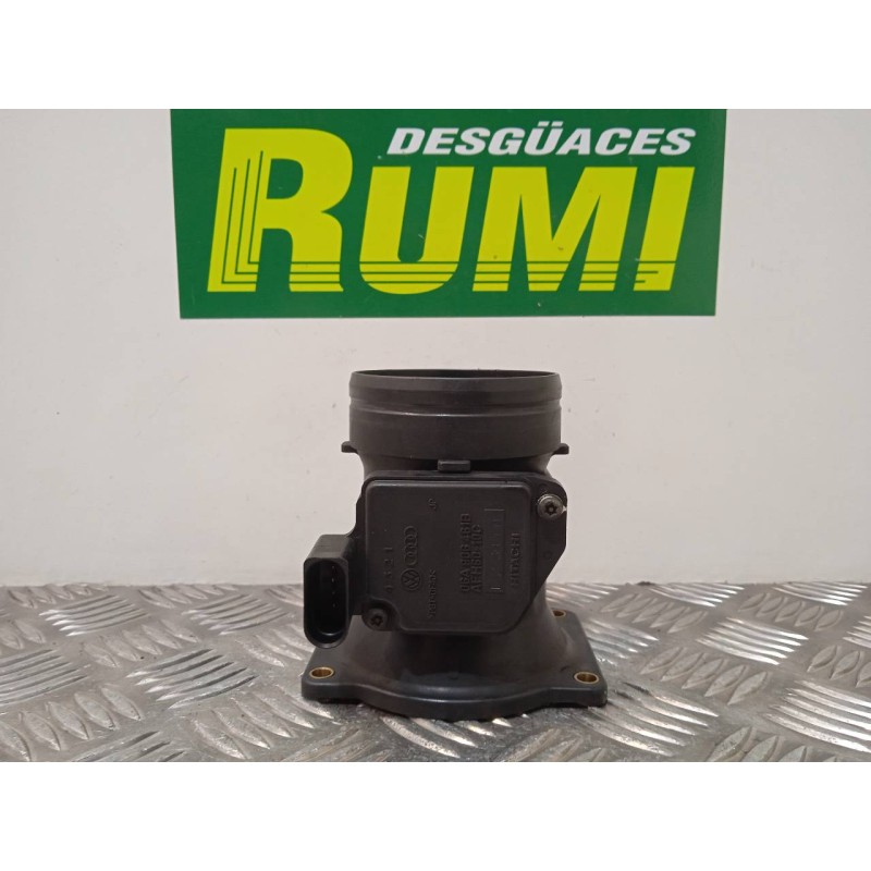 Recambio de caudalimetro para volkswagen passat berlina (3b3) advance referencia OEM IAM 06A906461B AFH8010C 