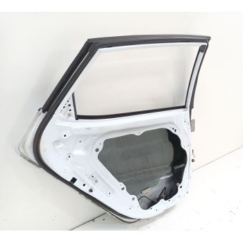 Recambio de puerta trasera izquierda para kia cee´d tech referencia OEM IAM   