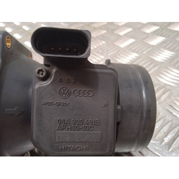 Recambio de caudalimetro para volkswagen passat berlina (3b3) advance referencia OEM IAM 06A906461B AFH8010C 
