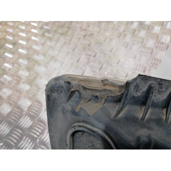 Recambio de faro antiniebla izquierdo para peugeot 407 st confort pack referencia OEM IAM 42170748  