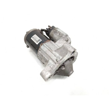 Recambio de motor arranque para citroën c5 berlina exclusive referencia OEM IAM 9656262780  