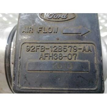 Recambio de caudalimetro para ford orion clx referencia OEM IAM 92FB12B579AA AFH3807 
