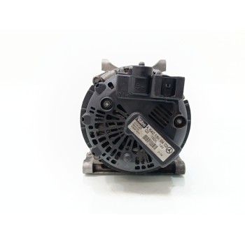 Recambio de alternador para mercedes-benz clase b (w245) 200 cdi (245.208) referencia OEM IAM A6401540402  