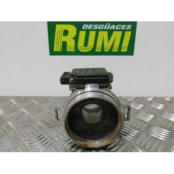 Recambio de caudalimetro para ford orion clx referencia OEM IAM 92FB12B579AA AFH3807 