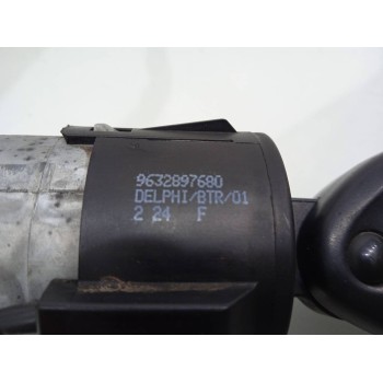 Recambio de conmutador de arranque para citroën c5 berlina 1.8 16v premier referencia OEM IAM 9632897680  