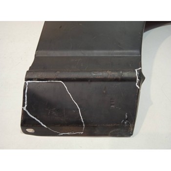 Recambio de aleta delantera derecha para fiat uno (146) referencia OEM IAM 7633766  