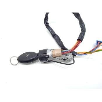 Recambio de conmutador de arranque para citroën c5 berlina 1.8 16v premier referencia OEM IAM 9632897680  