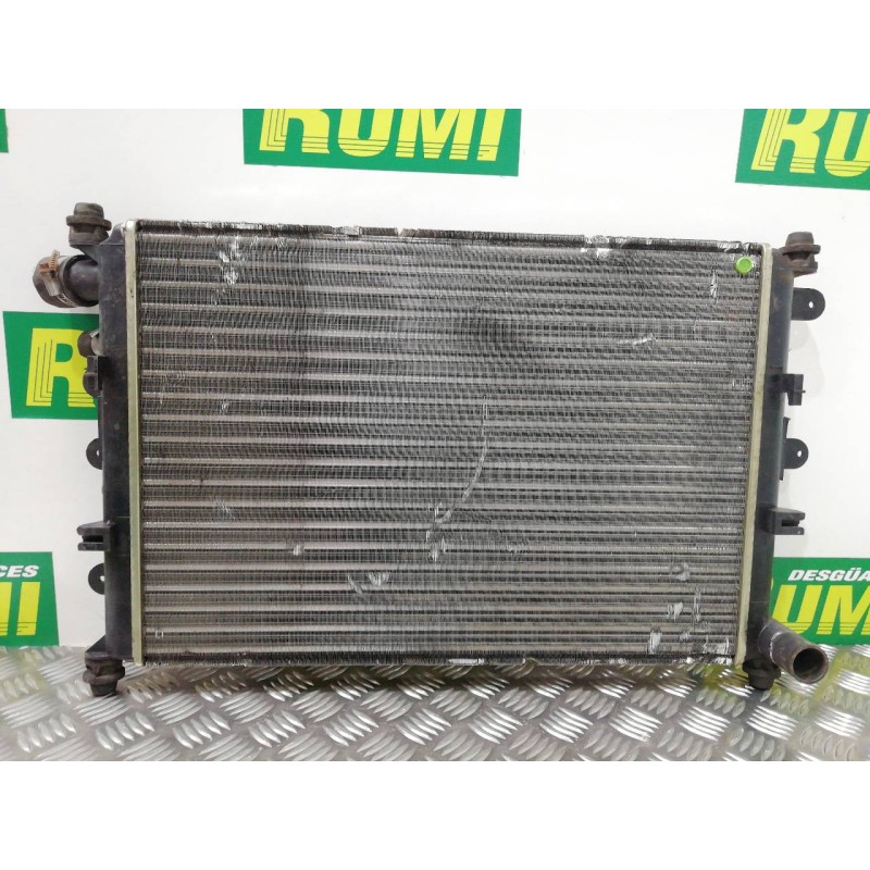 Recambio de radiador agua para ford orion cl referencia OEM IAM 230856  